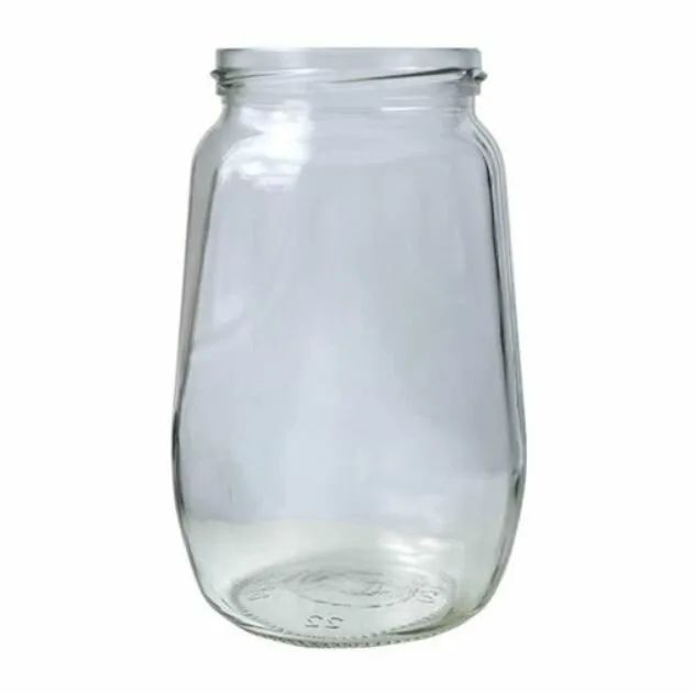 Стеклобанка 0,95л ТО-82 Орион Новинка!!!