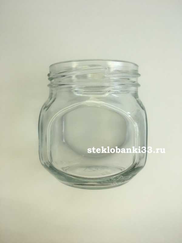 Стеклобанка 0,2л ТО-66 Глория